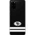NFL San Francisco 49ers Shutout Galaxy S20 Plus Skin